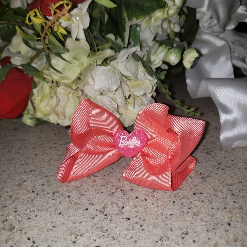 Handmade Hair Bows